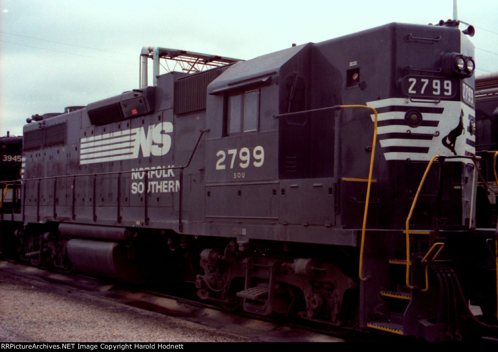 NS 2799